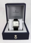 Image of Men's Corum Buckingham Manual Watch, 17 Jewel, Come with Box