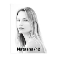 Image 1 of Willy Vanderperre Natasha /12.