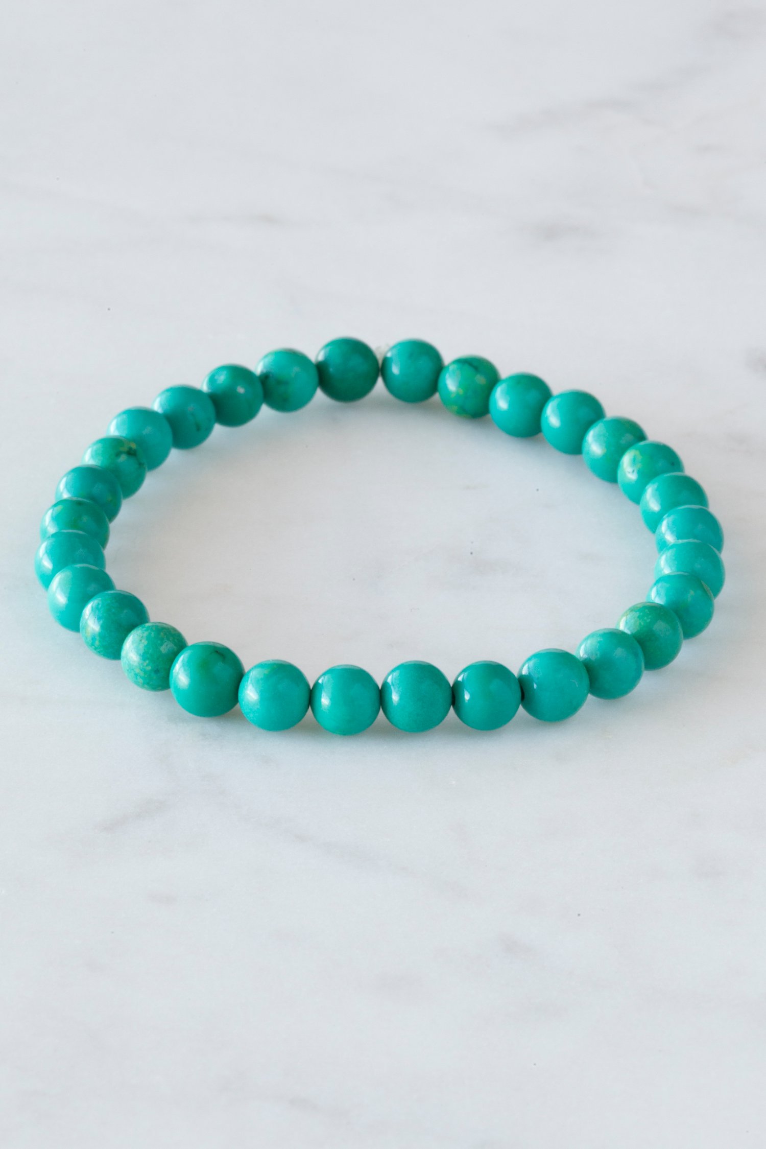Image of Turquoise Stacking Bracelet