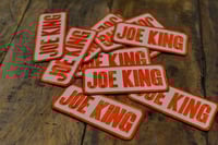 Image 3 of Patch & Sticker Pack #1