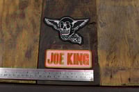 Image 1 of Patch & Sticker Pack #1