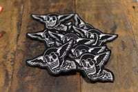 Image 2 of Patch & Sticker Pack #1