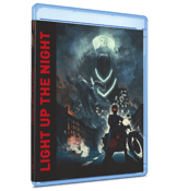 Image of Light Up the Night Movie Blu-ray