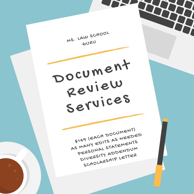 Image of Document Review Services