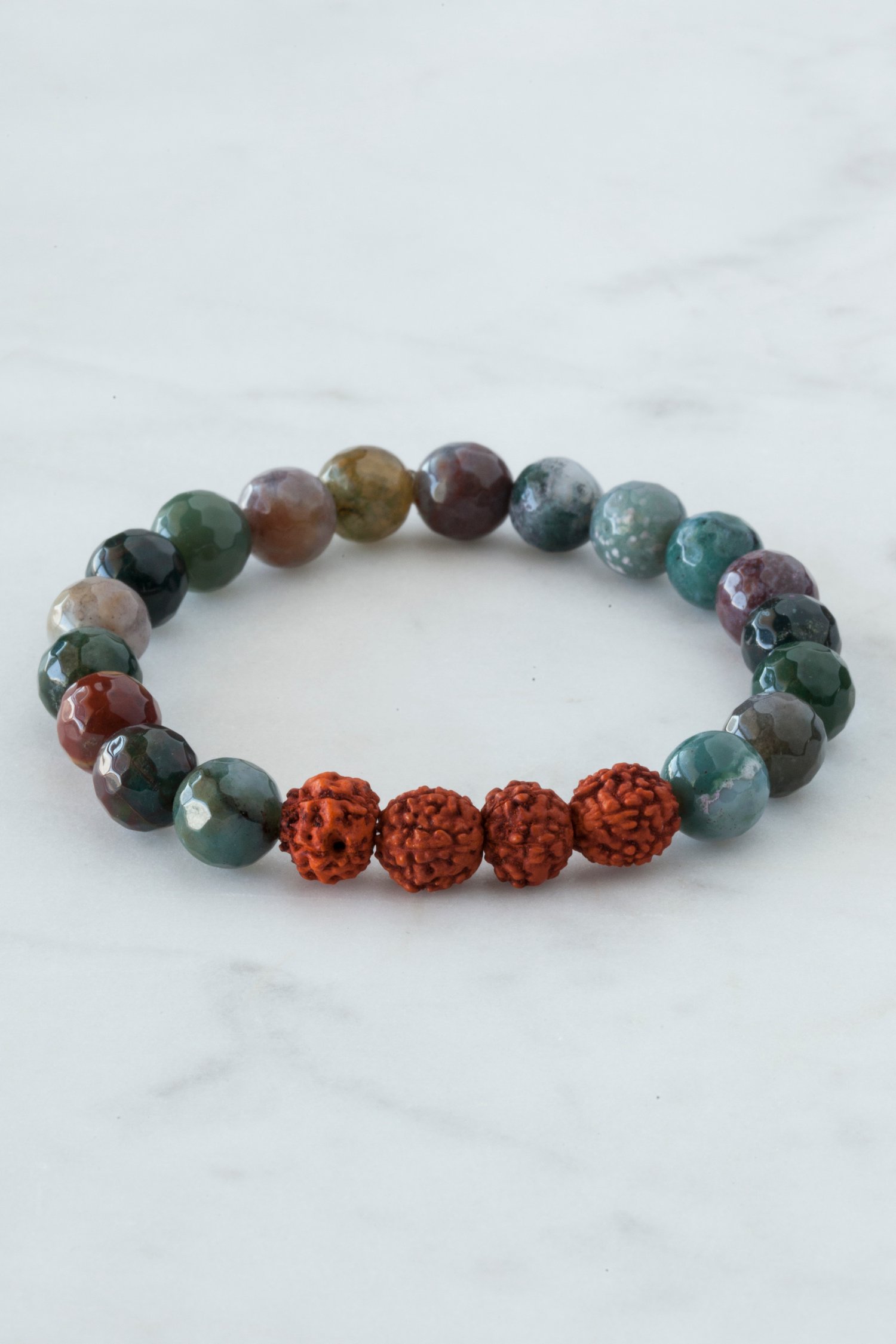Image of Fancy Jasper Bracelet