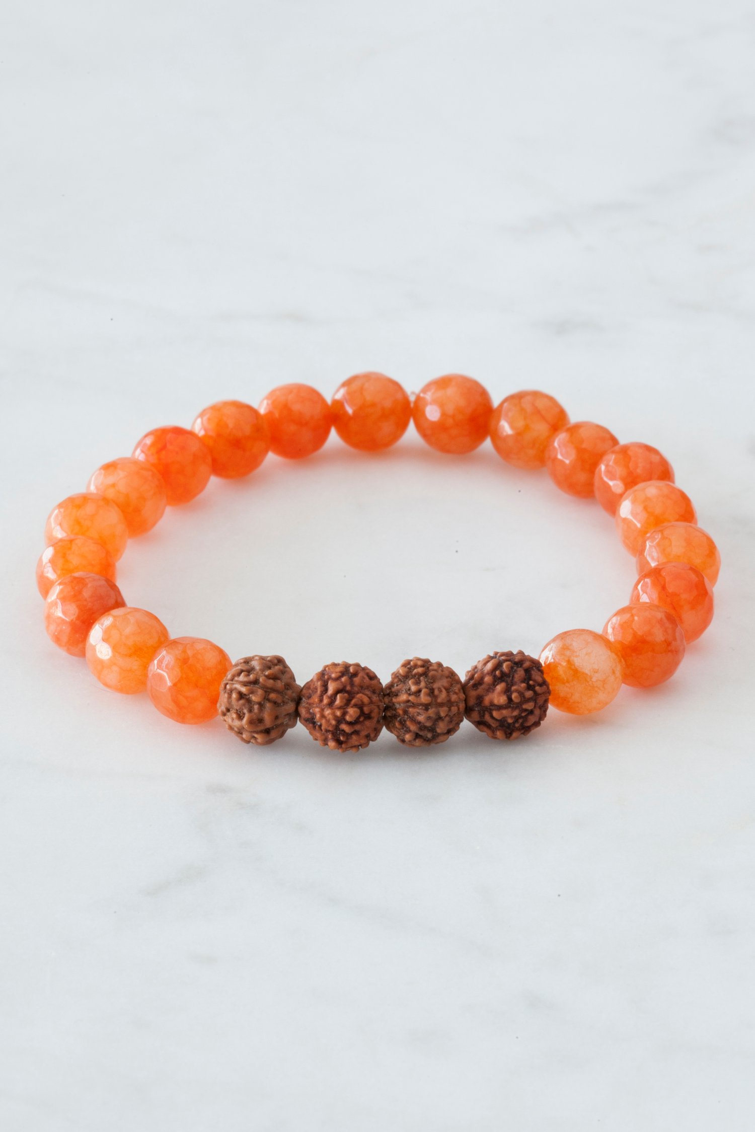 Image of Carnelian Bracelet