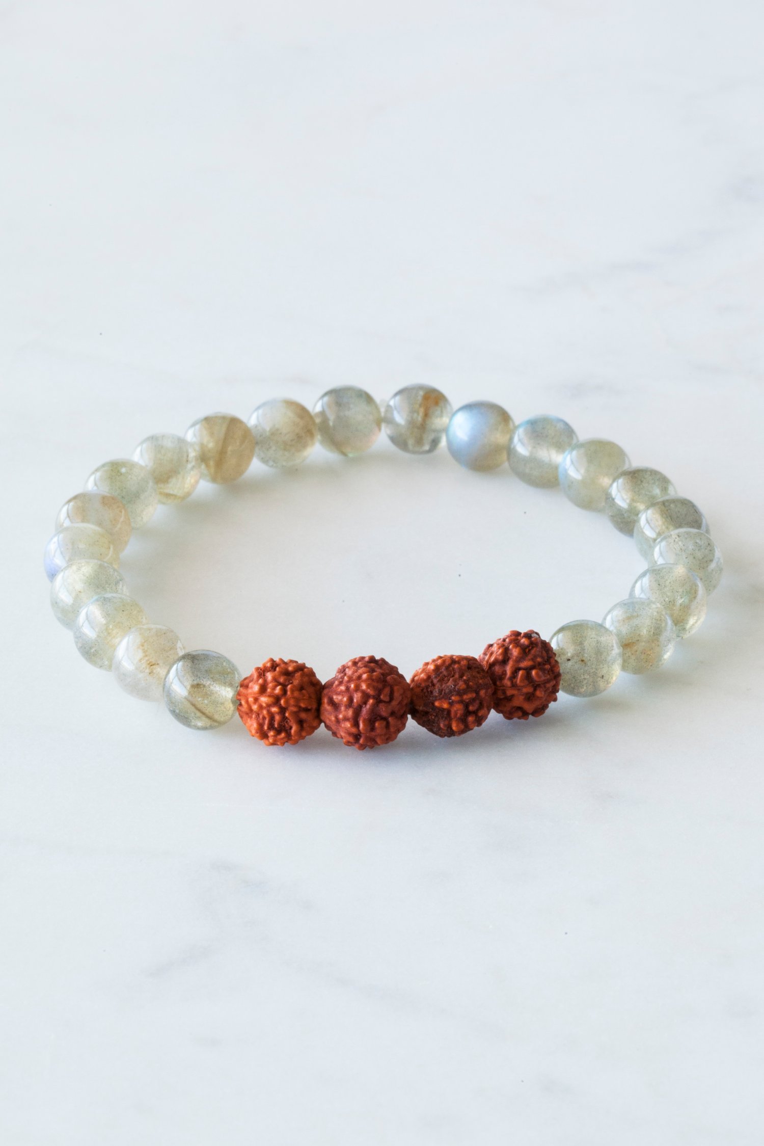 Image of Labradorite Bracelet