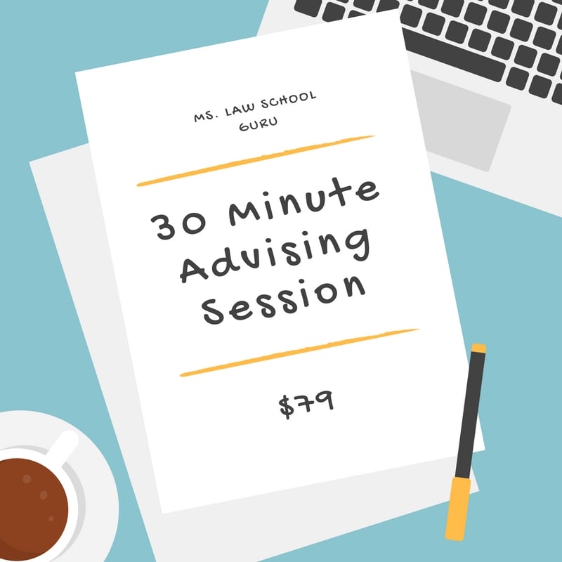 Image of 30 Minute Advising Session