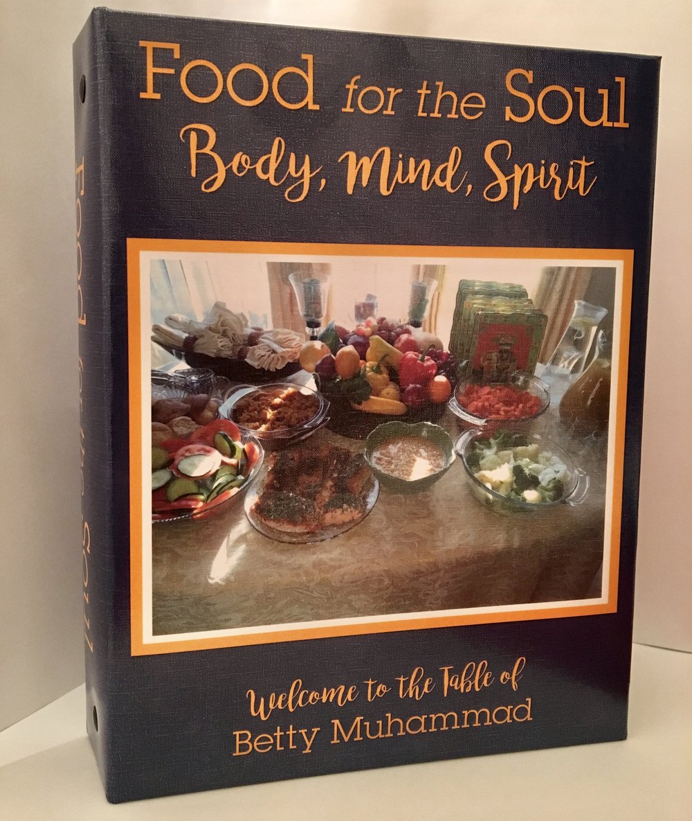 Image of Food for the Soul: Body, Mind, Spirit