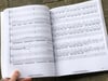" I " The Complete Guitar Tablature - TAB BOOK
