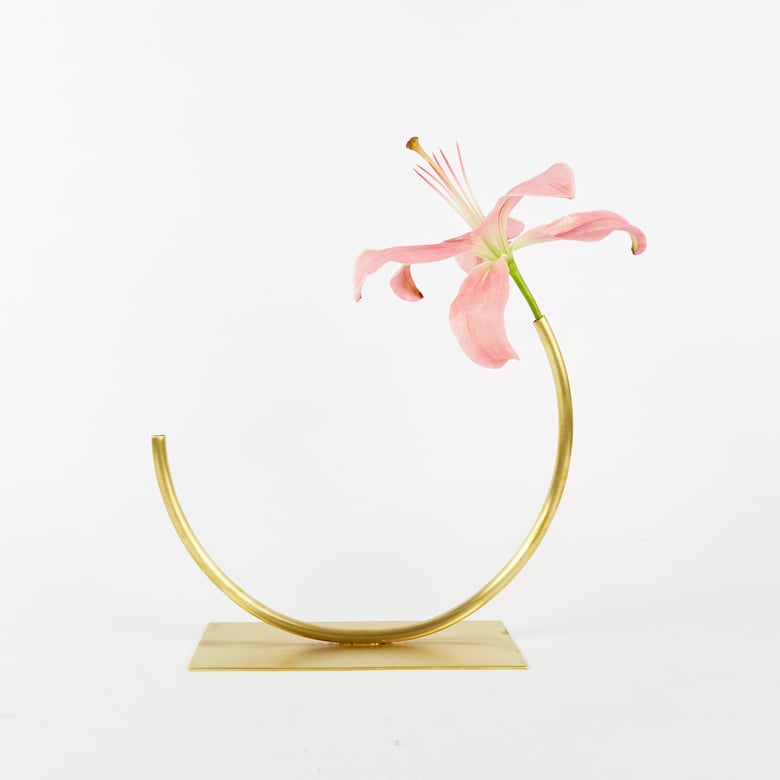 Image of Vase 560 - Best Practice Vase