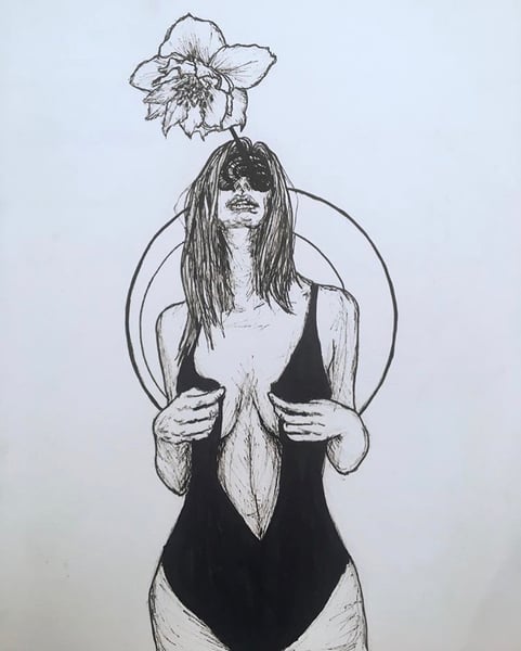 Image of Growing
