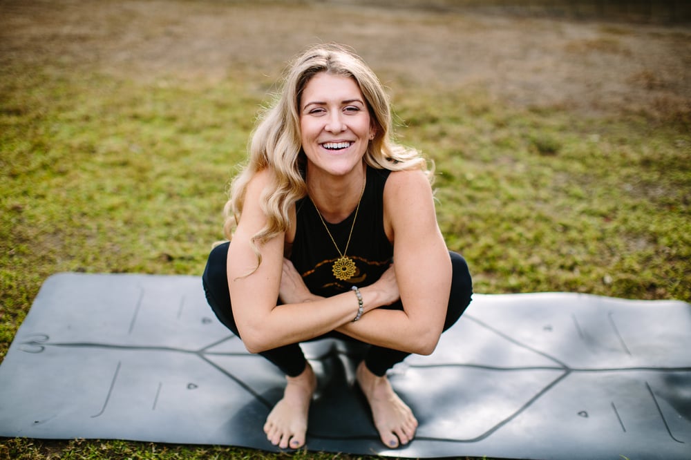 Image of Yoga Mini Sessions (Spectra Teachers-in-Training 2018)