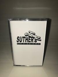 Image 1 of Sutherjams by Peter Sutherland for Bunny Jr.