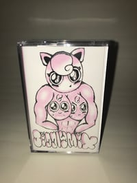 Image 1 of " Jiggly Mix " by Taeer Maymon for Bunny Jr.