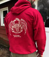 Red King Crab Tshirt or Hoodie