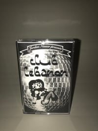 Image 1 of " Club Lebanon" by Jordan Nassar