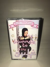 Image 1 of " Journey to The Gulf " by Jordan Nassar for Bunny Jr.