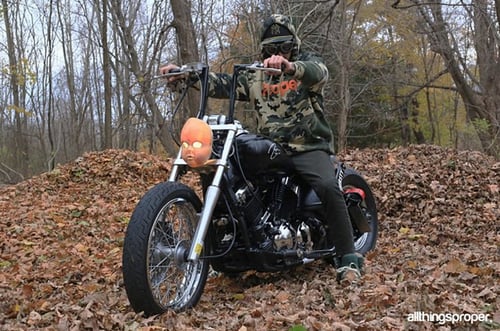 Image of Green Camo Hoodie