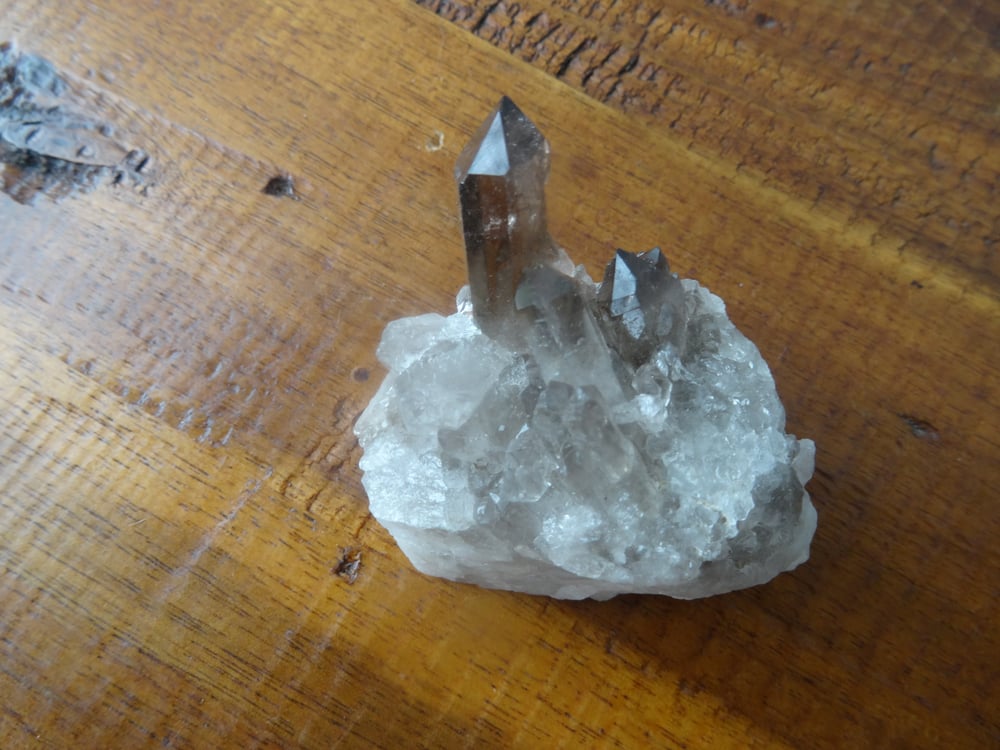 Image of Smokey Quartz