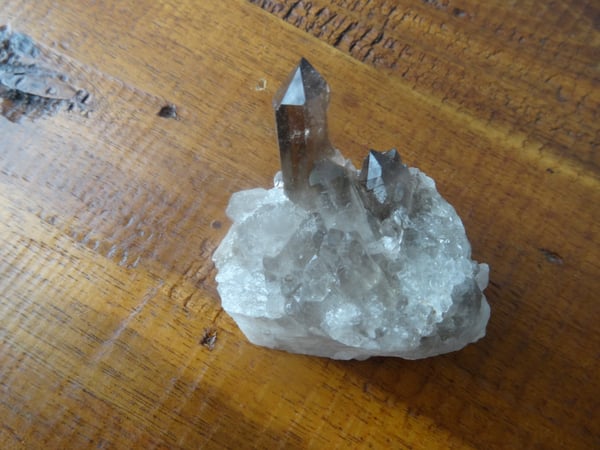 Image of Smokey Quartz