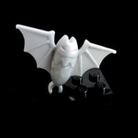Image 1 of Super Silver bat