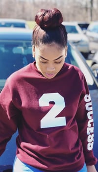 Image 3 of R2S1 Limited Edition Crewneck Sweaters