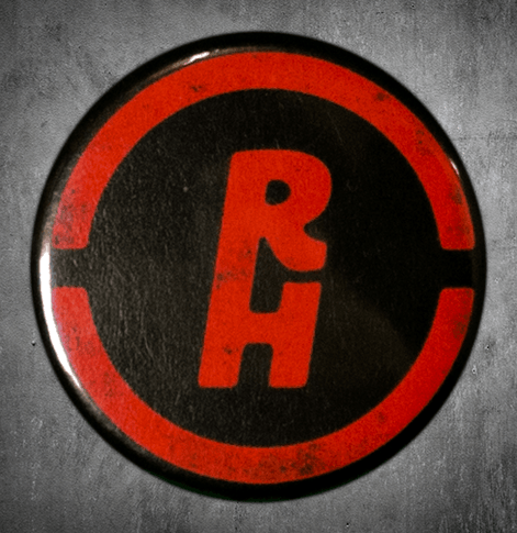 Image of Rammelhof Button Rot