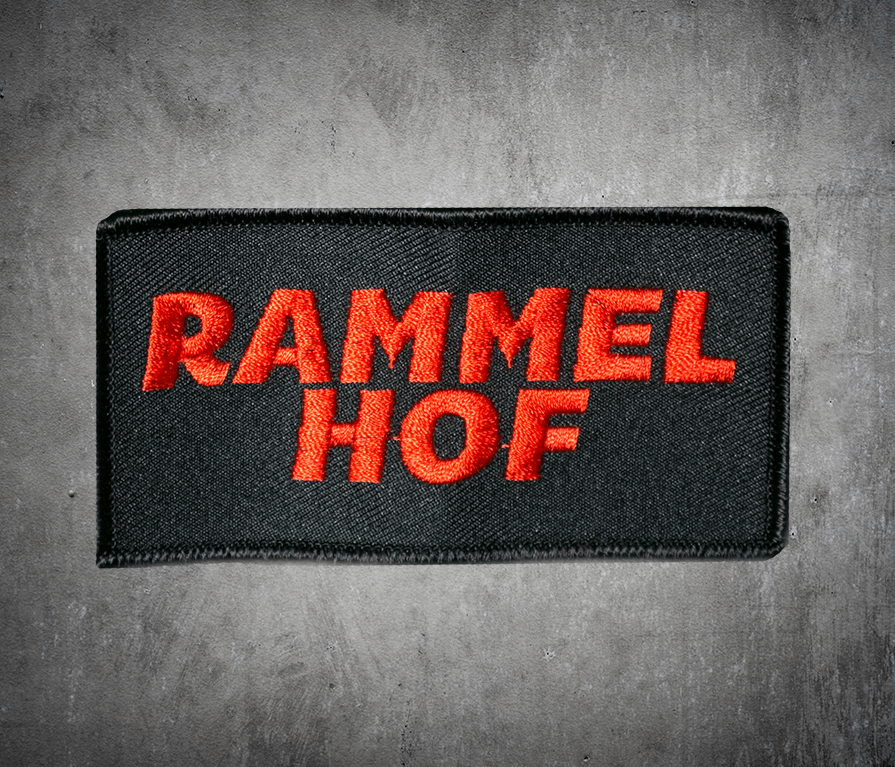 Image of Rammelhof Patch