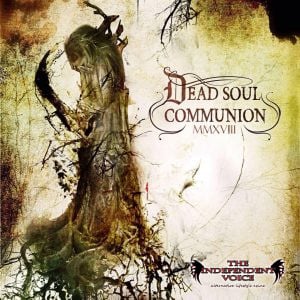 Image of DEAD SOUL COMMUNION - MMXVIII CD D2M004 PRE ORDER