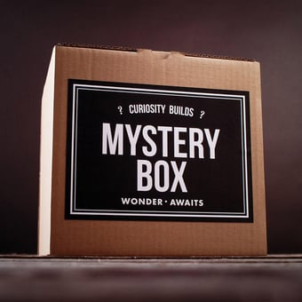 Image of SNEAKER KEYCHAIN MYSTERY PACK