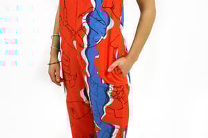 Image of MI SU LOOSE JUMPSUITE