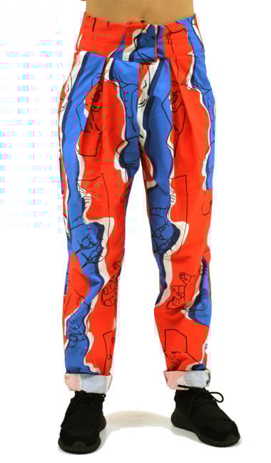 Image of MI SU PANTS