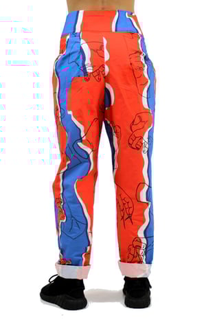 Image of MI SU PANTS