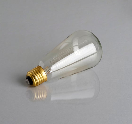 Image of Light Bulbs