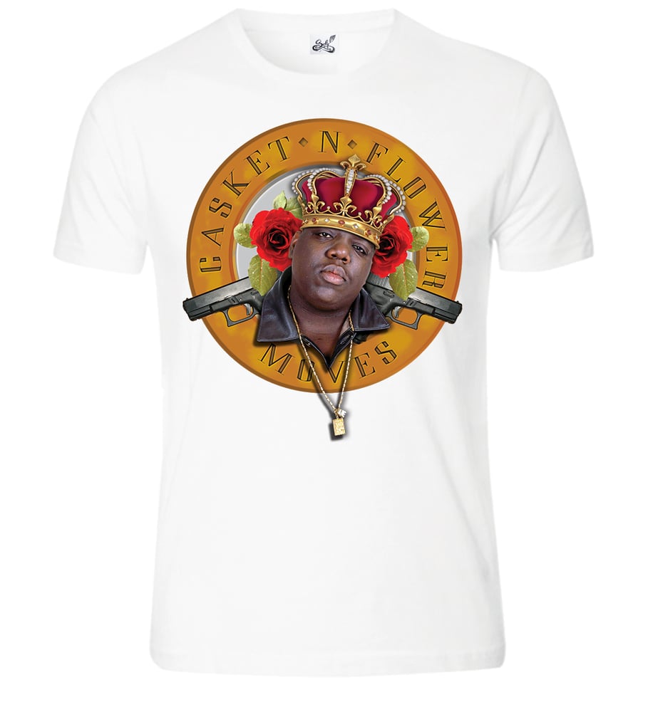 Image of Biggie Crown