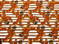 Image 25 of TV Shows II Scrub Hats