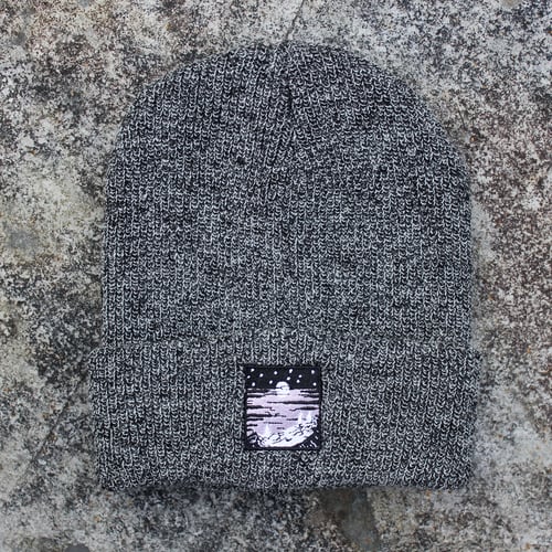 Image of Midnight Beanie