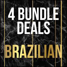 Image of 4 Bundle Deals