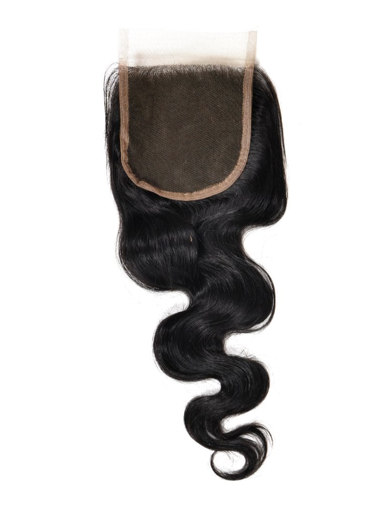Image of Brazilian Body Wave Lace Closure