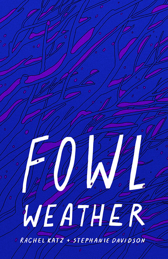 Image of Fowl Weather