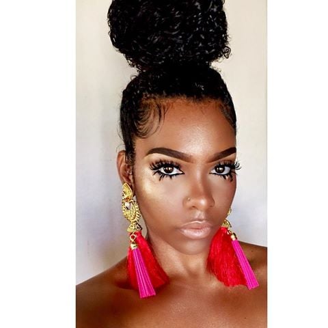 Image of Natural Glam