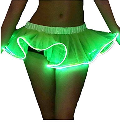 Image of Light-up Tutu