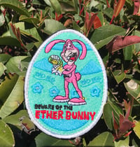 Image 1 of The Ether Bunny!