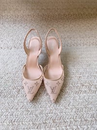 Image 5 of Lou Heels