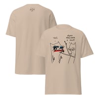 Image 4 of Unisex classic tee MASCARA