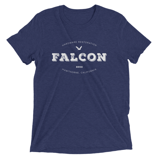 Image of Falcon Hardware Restoration, Inc.
