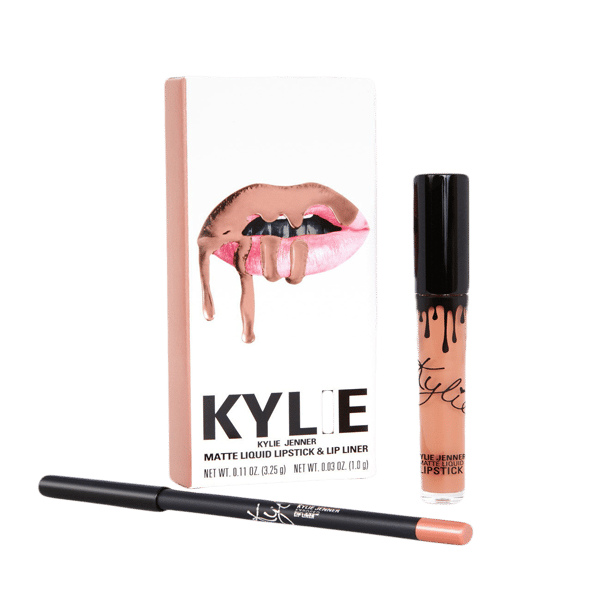 Image of Kylie Cosmetics Lip Kits