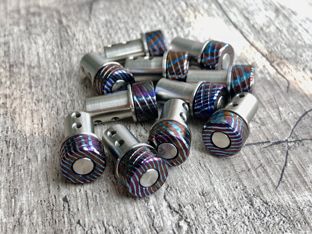 Image of MOKUTI CAPSPIN (LIMITED)