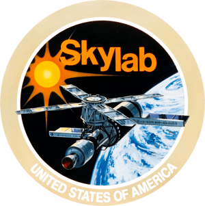 Image of Skylab